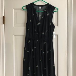 Old Navy dress. NWT